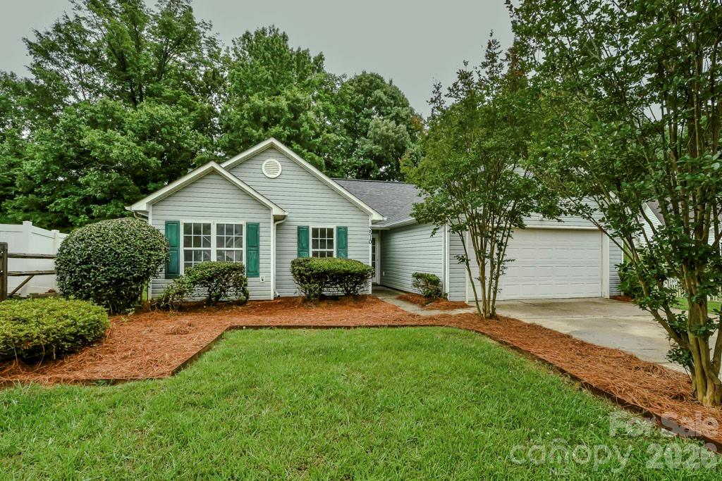 3510 Tracy Glenn Court, Charlotte, NC. property listing photo