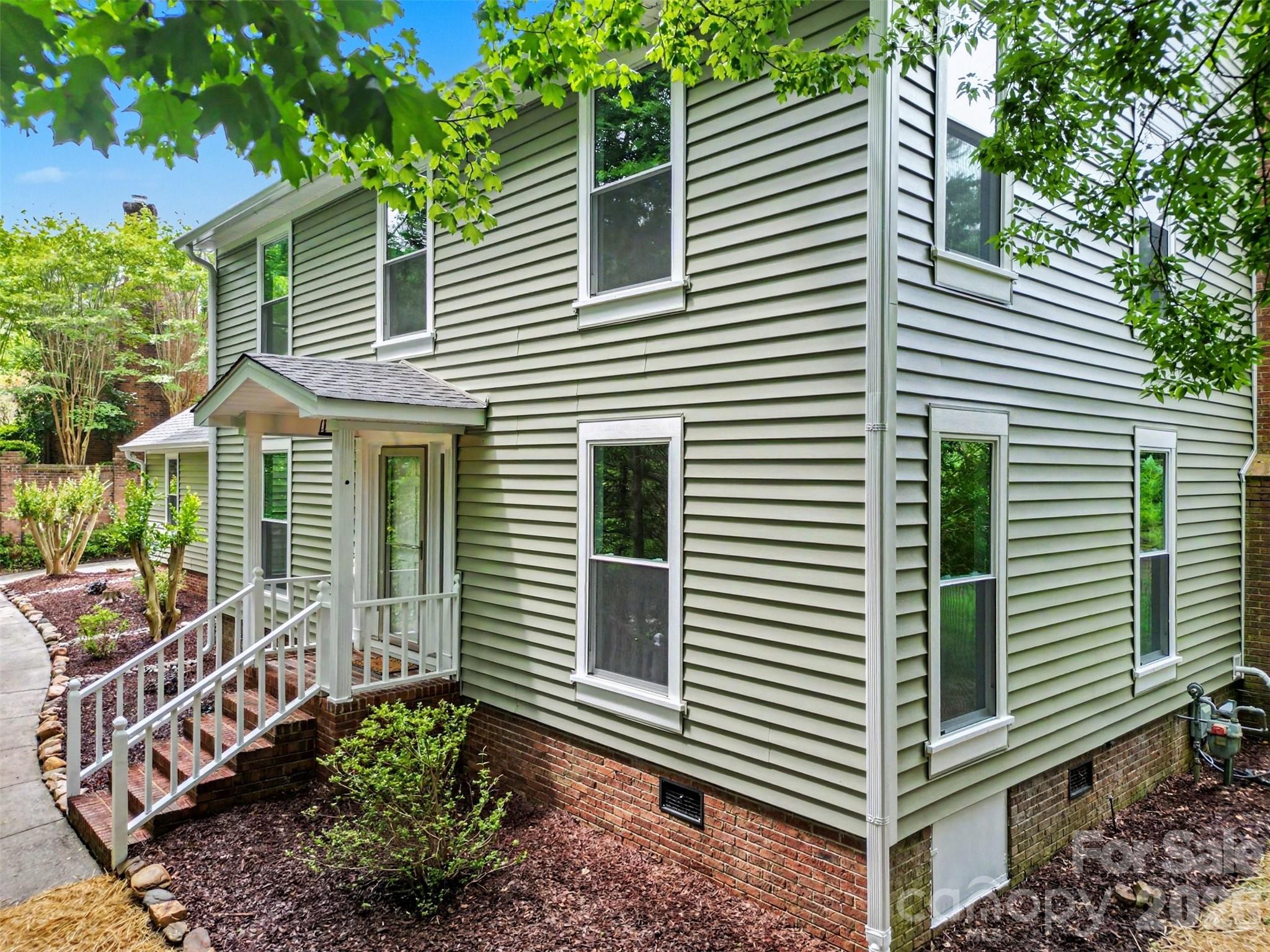 762 Courtney, Concord, NC — property listing photo 1
