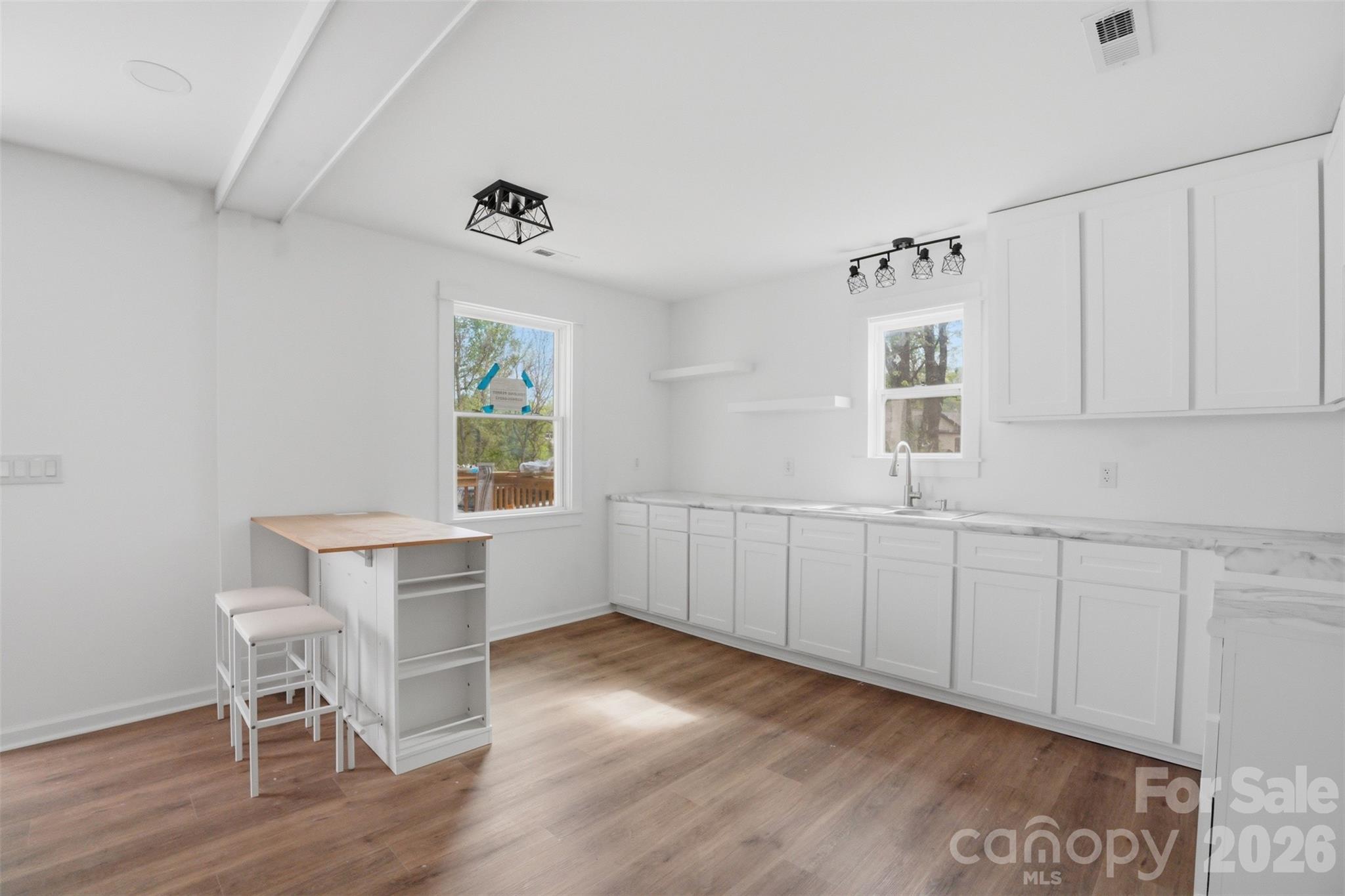 1601 Sigmon Street, Lincolnton, NC — property listing photo