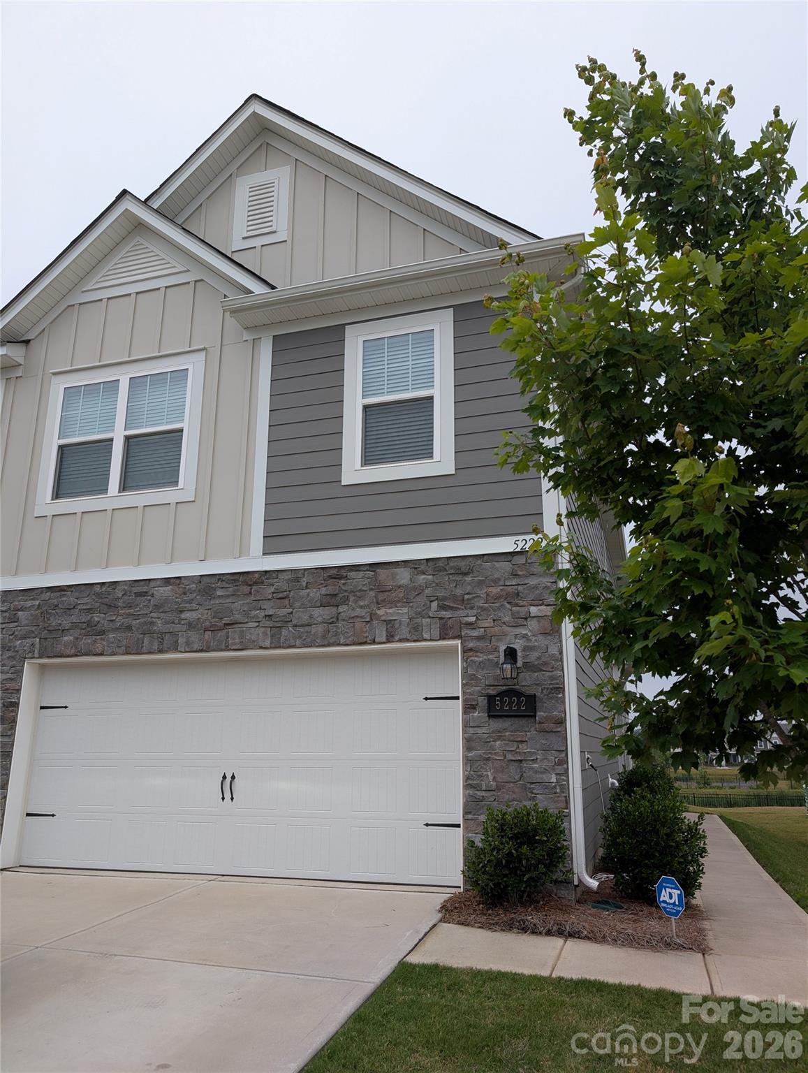 5222 Maynard Hill, Monroe, NC — property listing photo 1