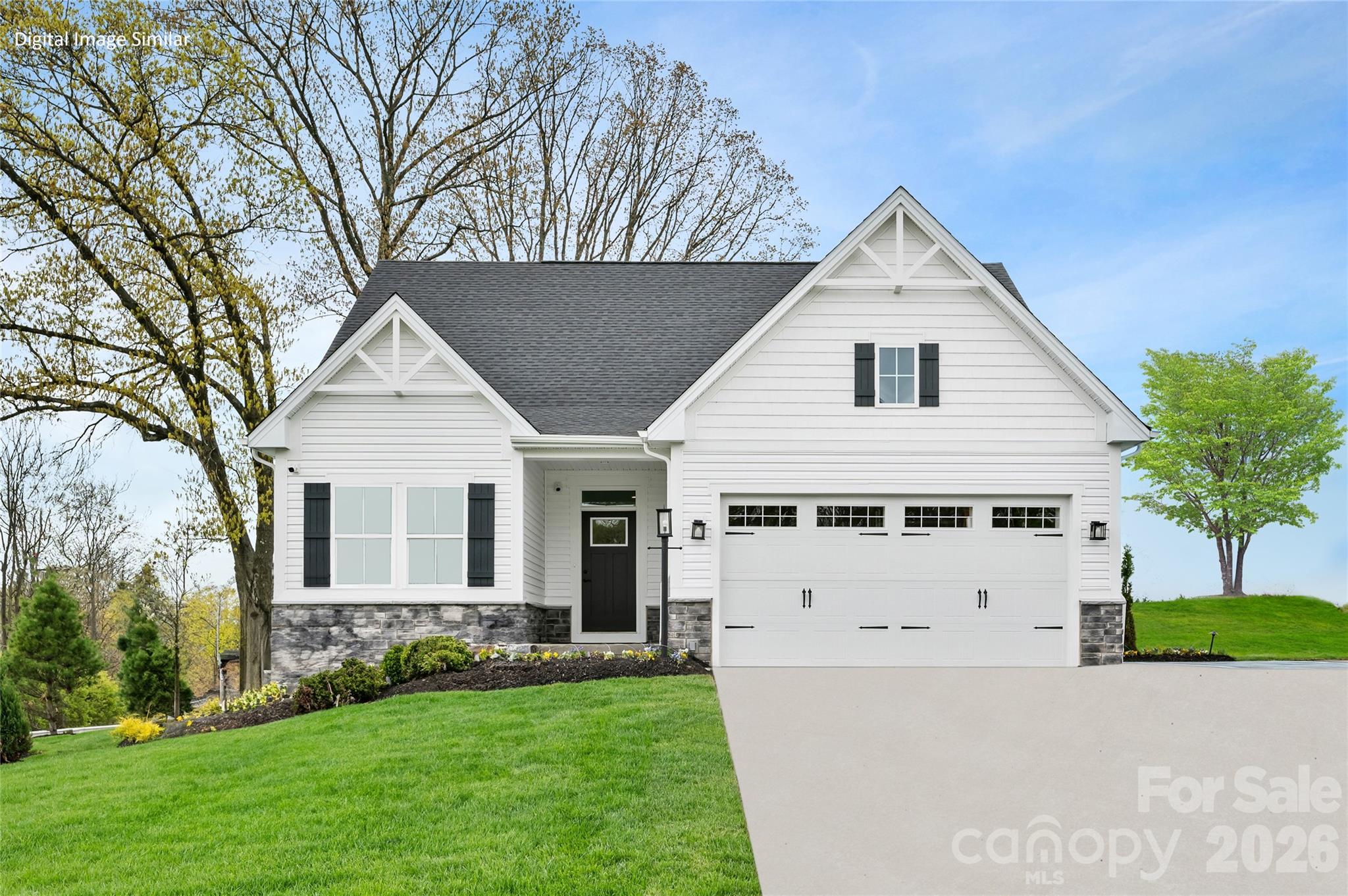 917 Heathway Drive, Charlotte, NC. property listing photo