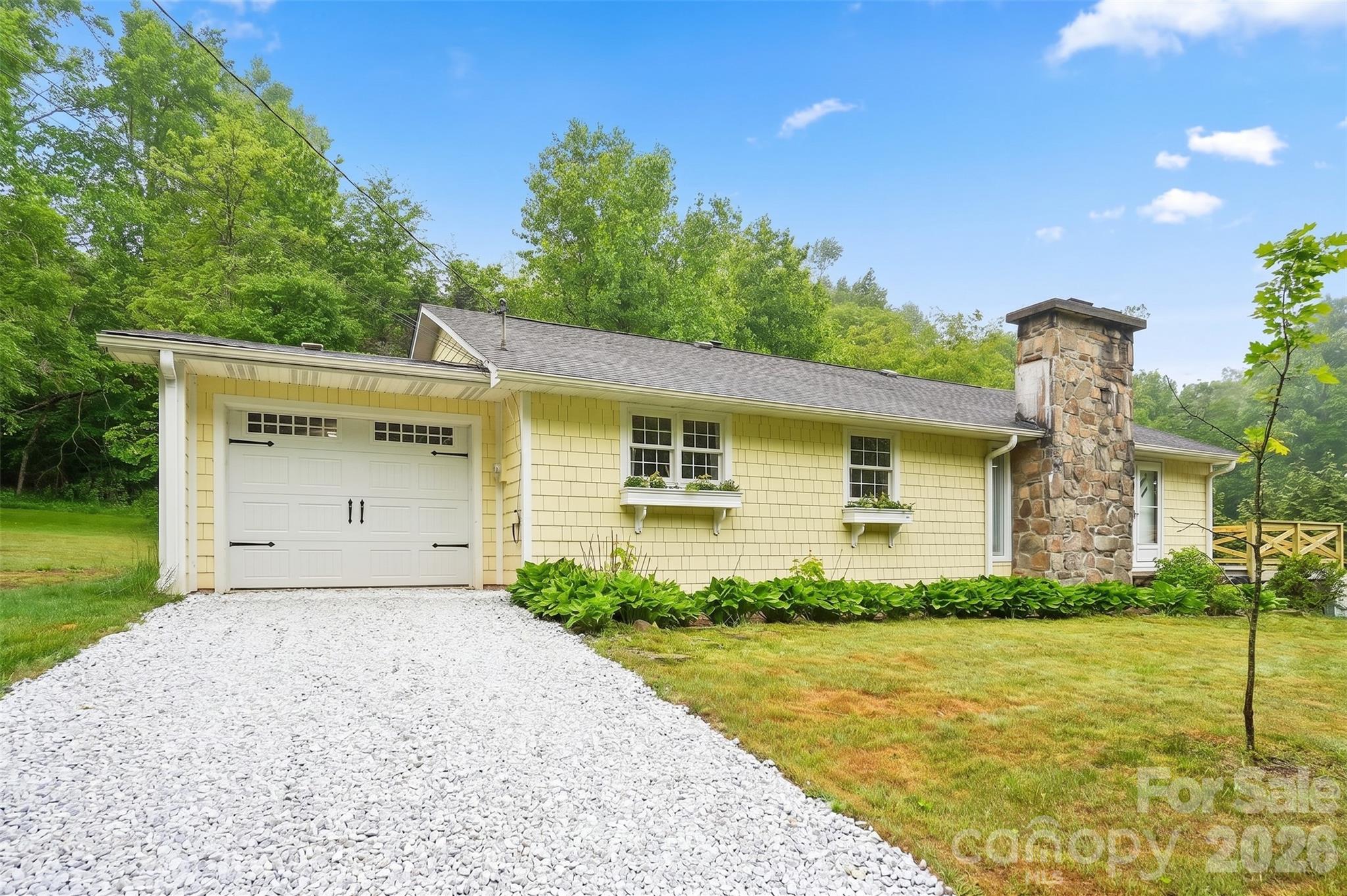 434 Dovers Branch Road, Burnsville, NC. property listing photo