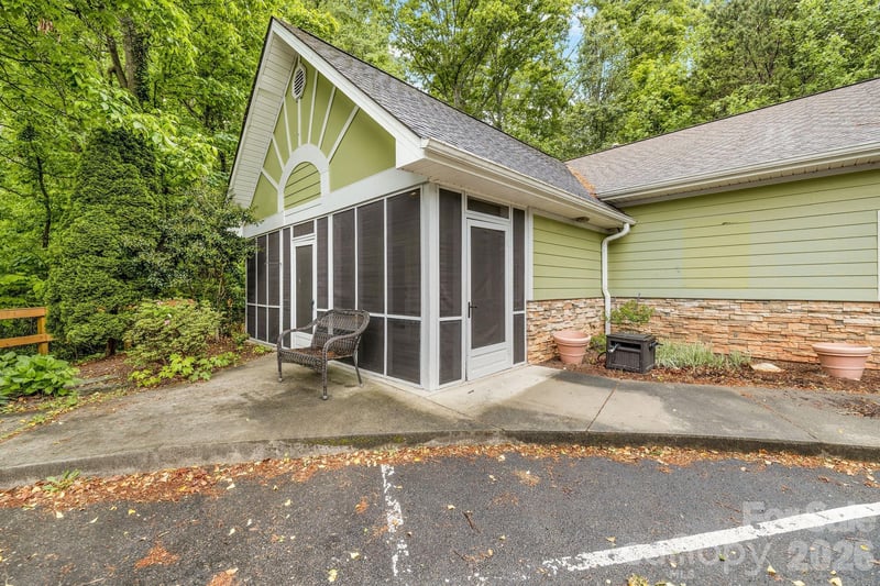 364 Weaverville Road, Asheville, NC -  - $850,000