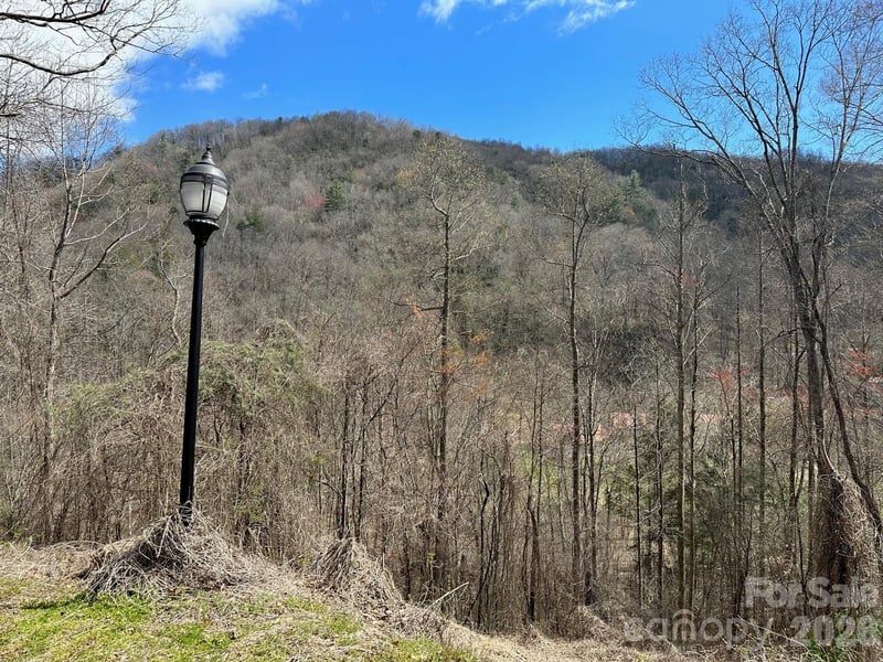 0 Tuckaway Ridge Drive, Hendersonville, NC -  - $39,000