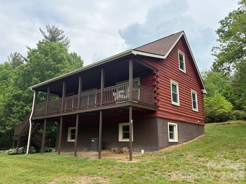 9064 Wildflower Lane, Newland, NC. property listing photo
