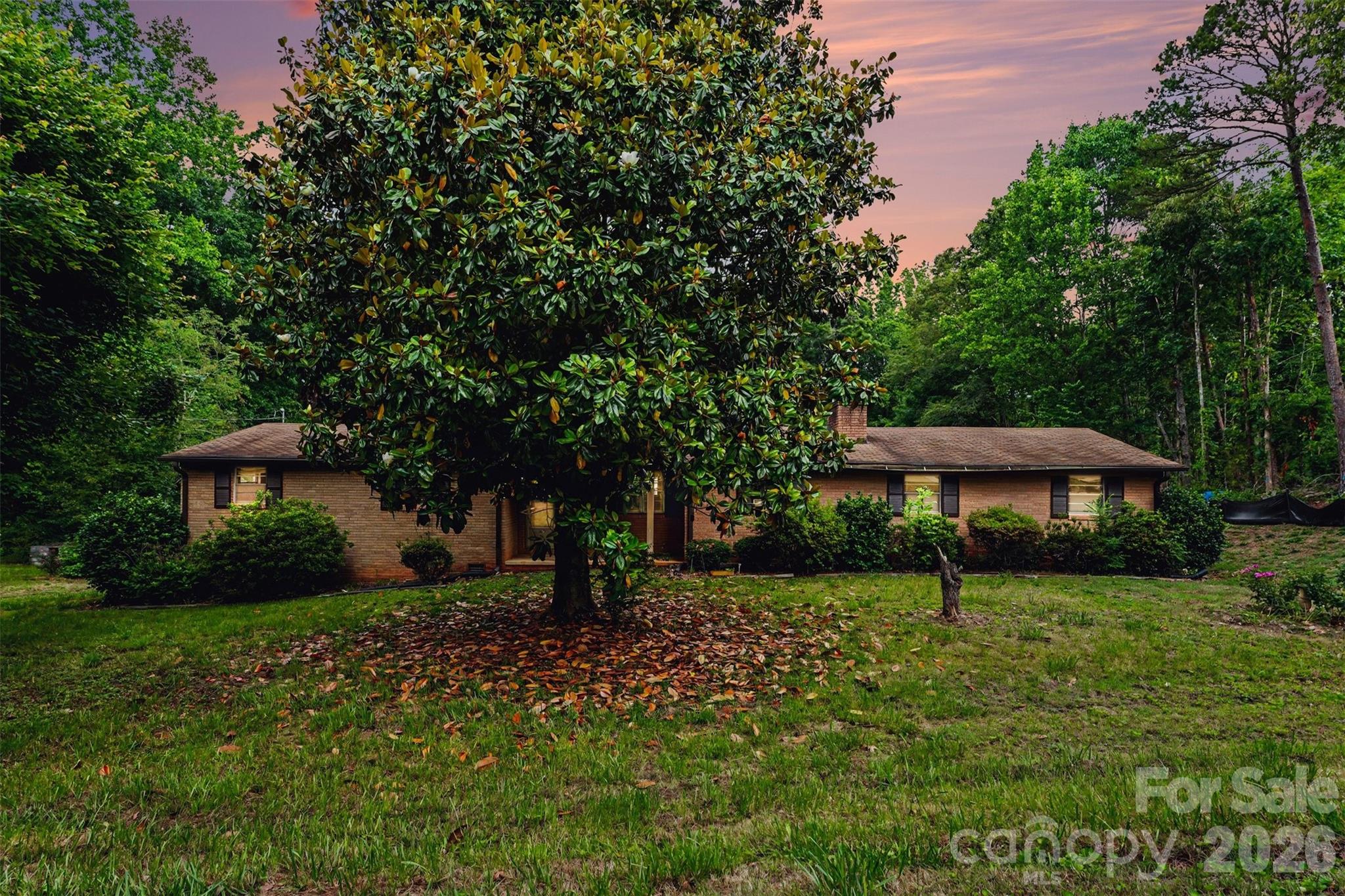 2871 Loviee Road, Lincolnton, NC. property listing photo