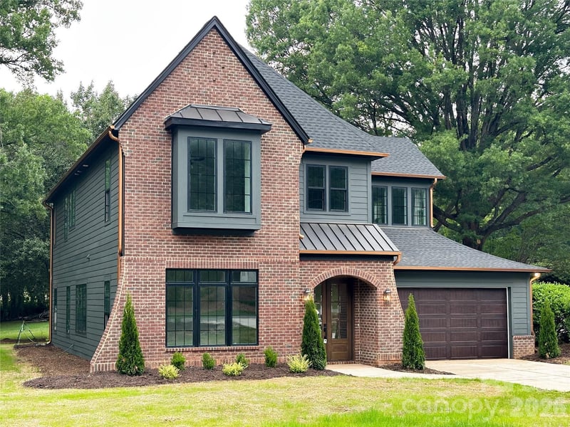 3421 Zelda Lane, Matthews, NC - 5 beds, 4 baths, 3,481 sqft - $1,229,000
