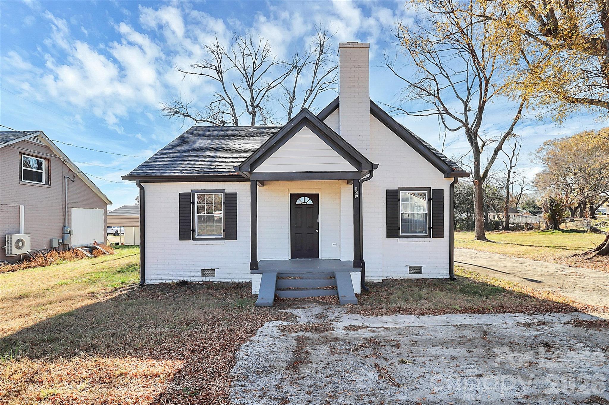 108 Lee, Shelby, NC. property listing photo