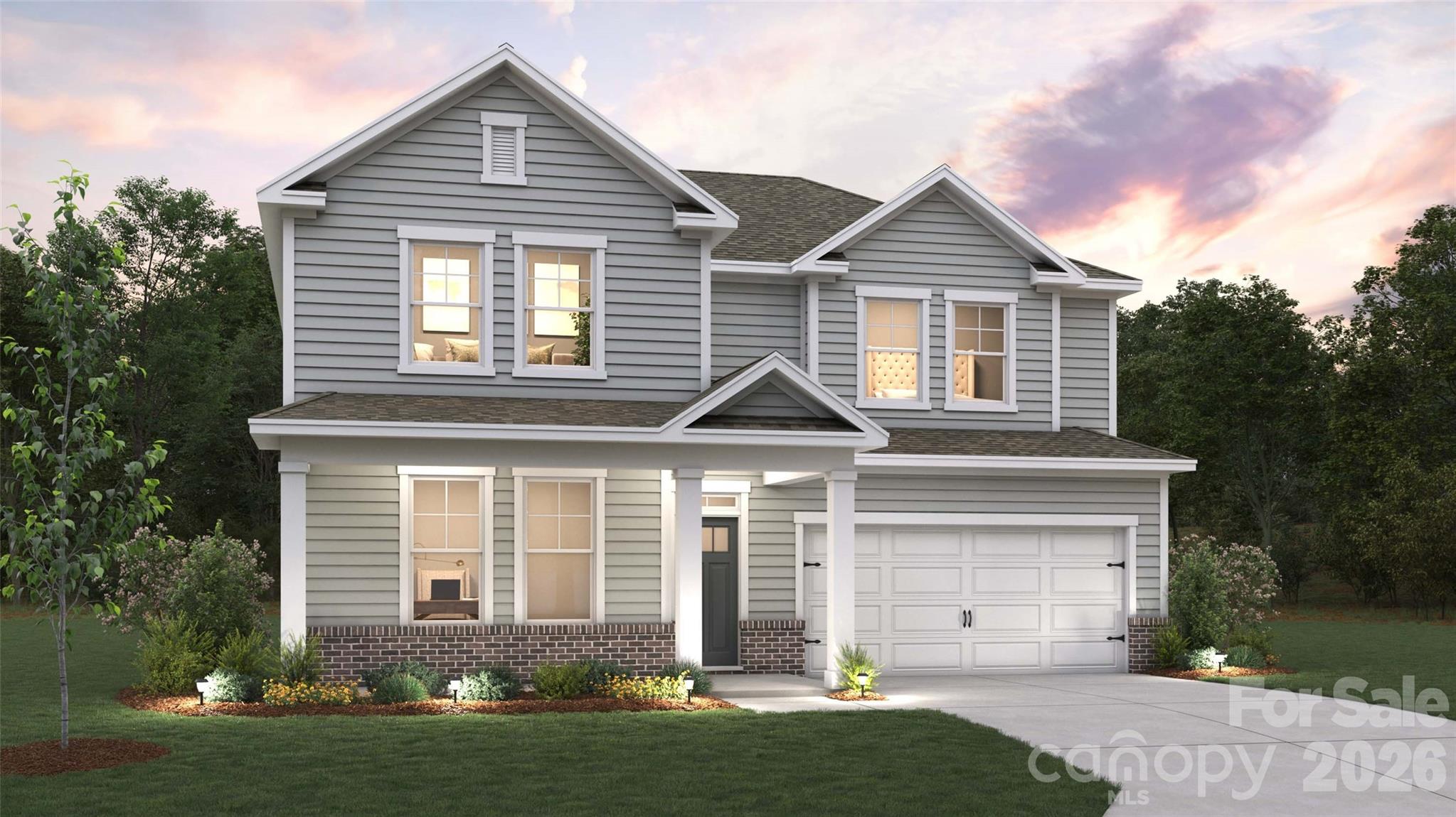 4181 Round Table Drive, Gastonia, NC. property listing photo
