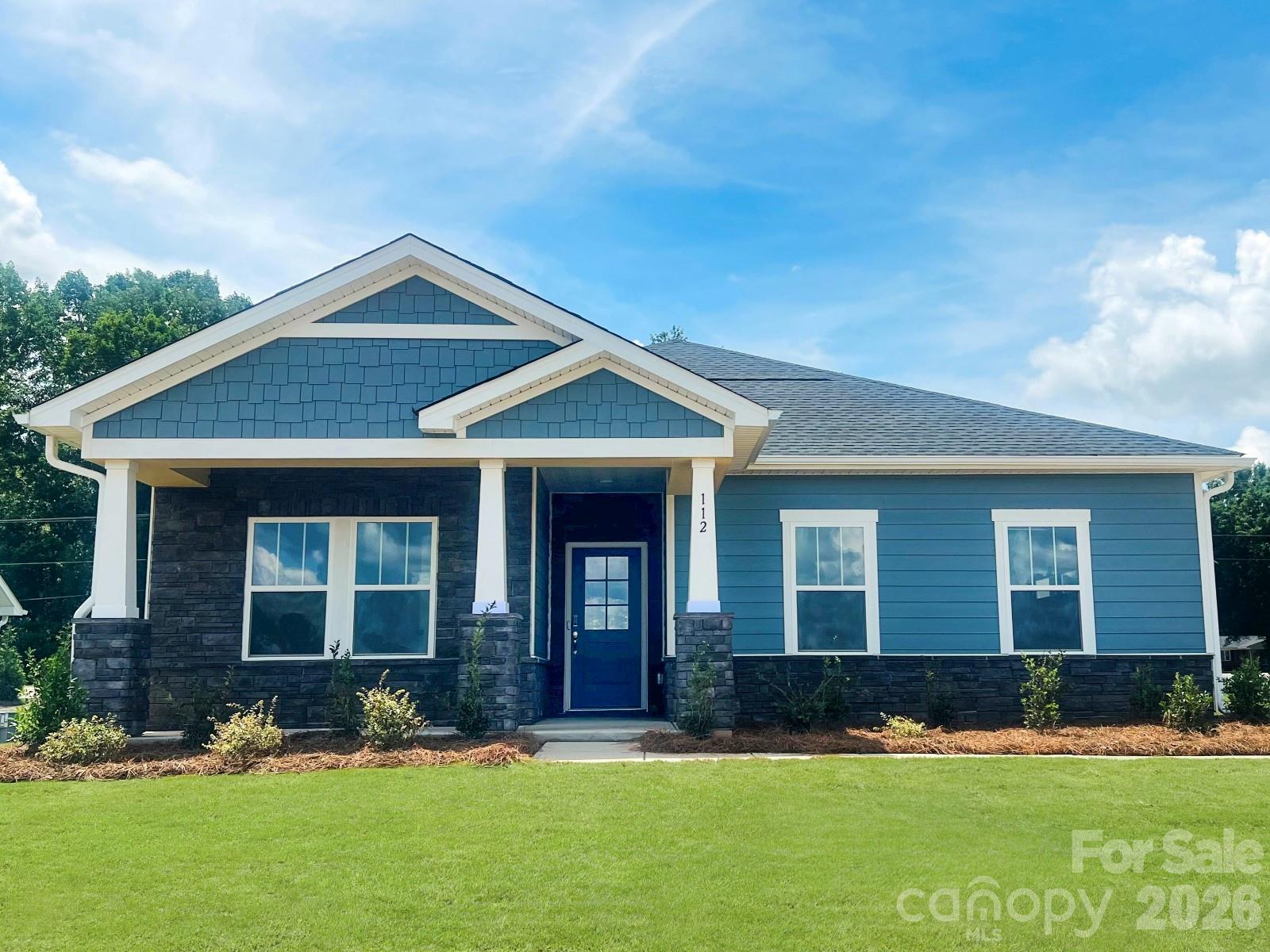 805 Santina Avenue, York, SC. property listing photo