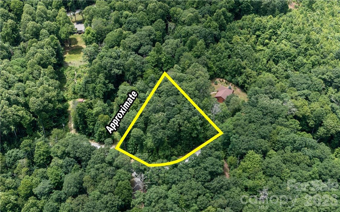 L-36 Saint Moritz Lane Lot 36, Spruce Pine, NC. property listing photo