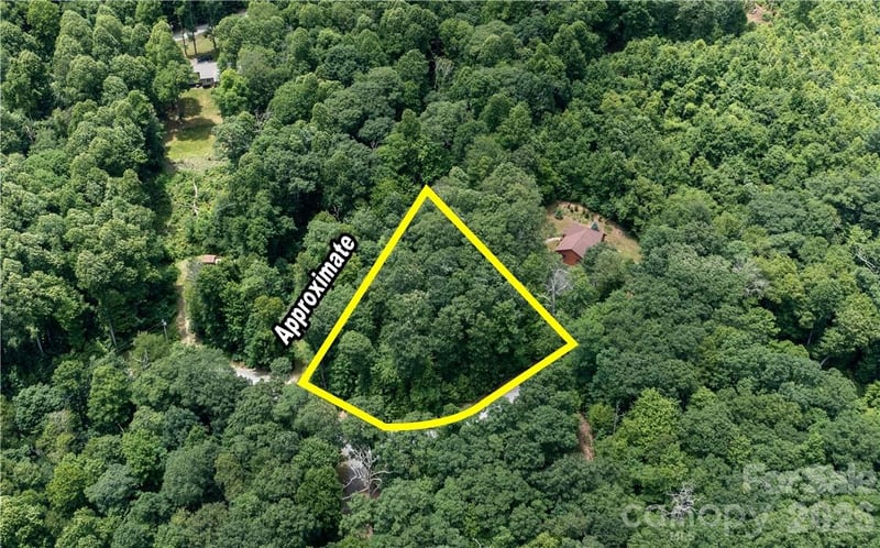 L-36 Saint Moritz Lane Lot 36, Spruce Pine, NC -  - $31,000