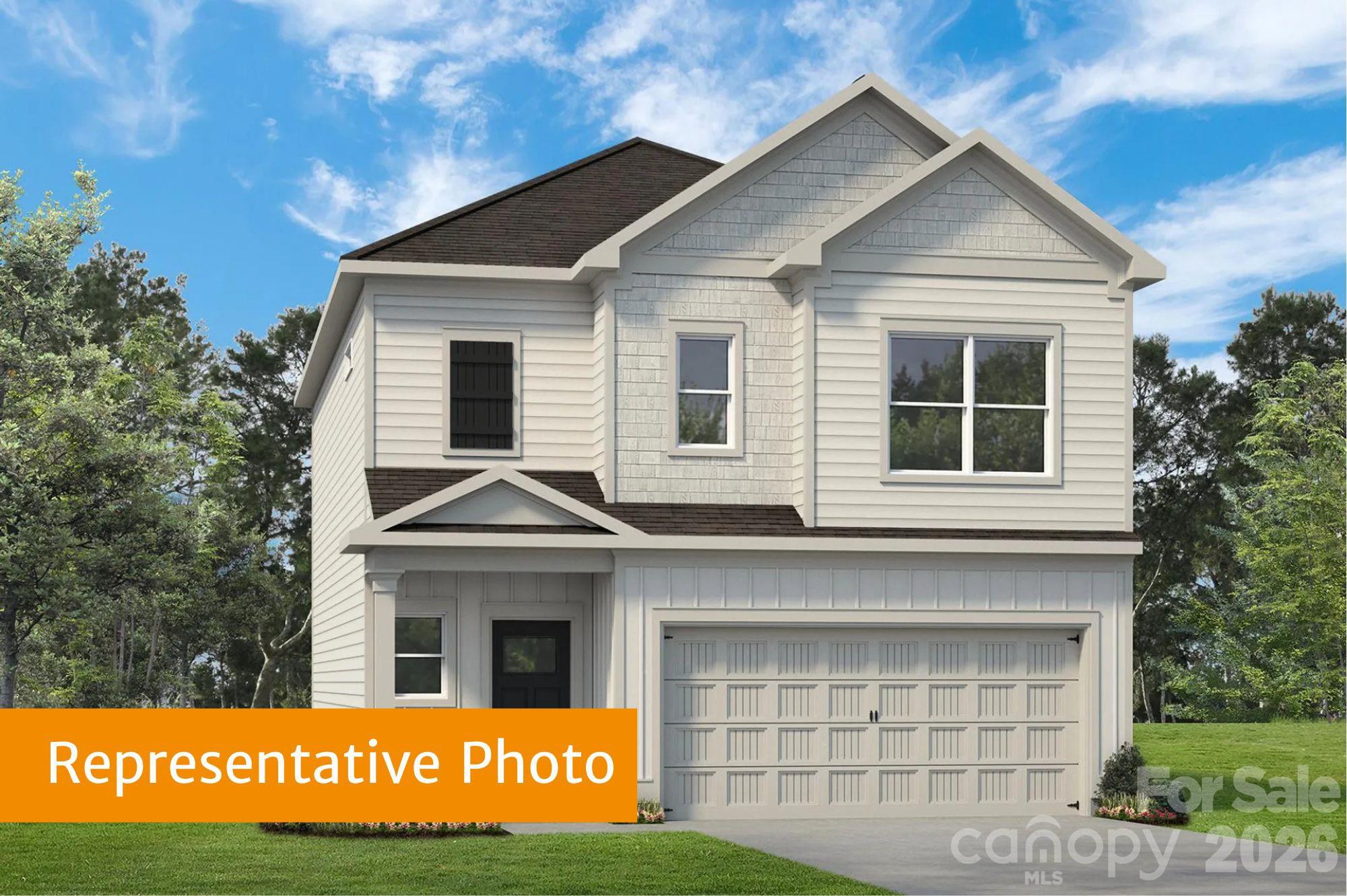 4244 Ruth Creek, Charlotte, NC — property listing photo 1