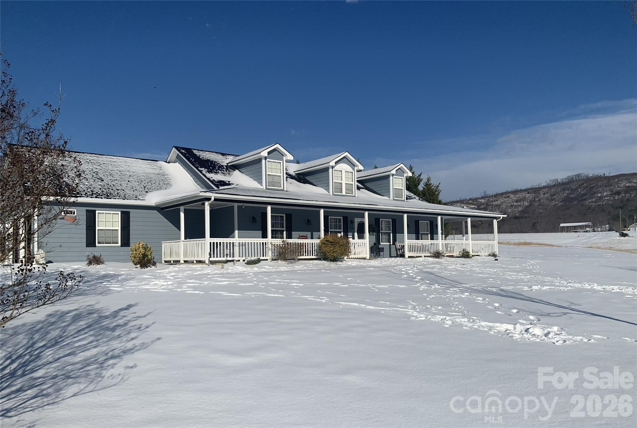 157 Cherry Ridge Drive, Bostic, NC. property listing photo