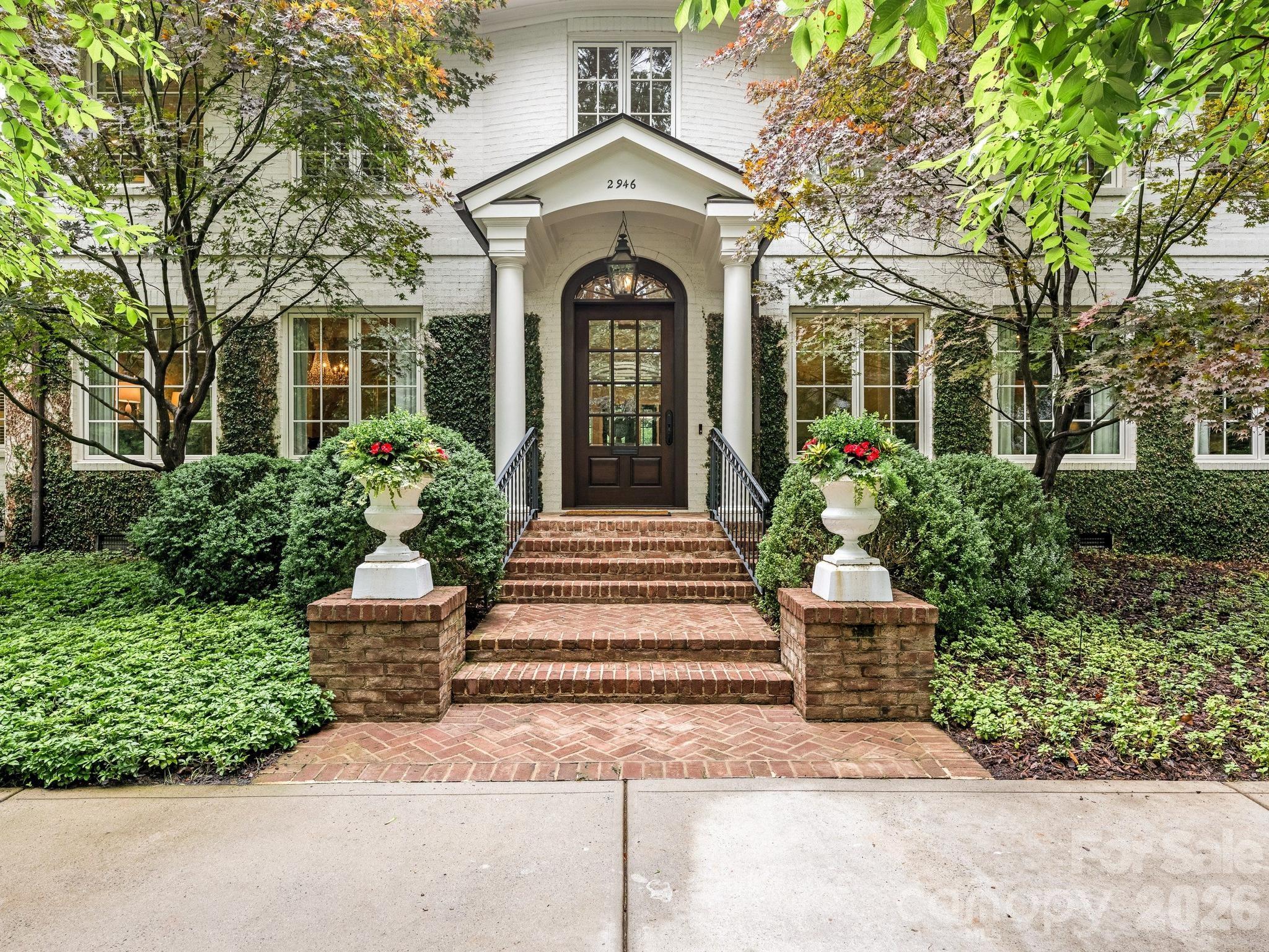 2946 Wheelock Road, Charlotte, NC. property listing photo