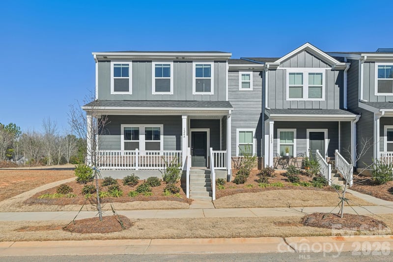 114 Ciara Place D, Mooresville, NC - 3 beds, 2.5 baths, 1,865 sqft - $338,280