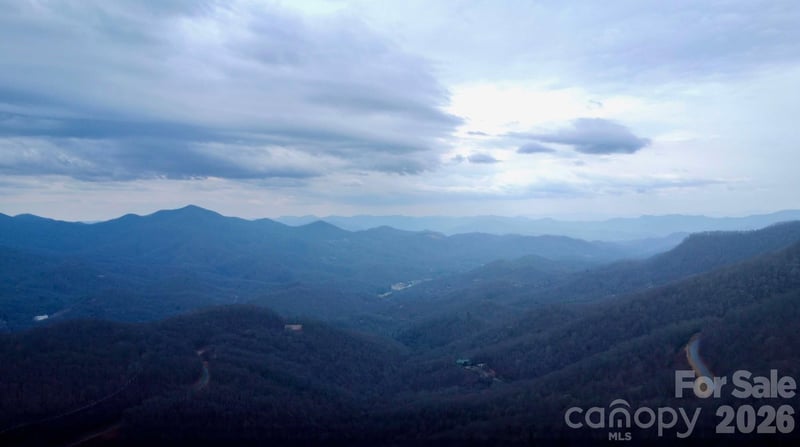 000 Greenspire Road, Sylva, NC -  - $120,000