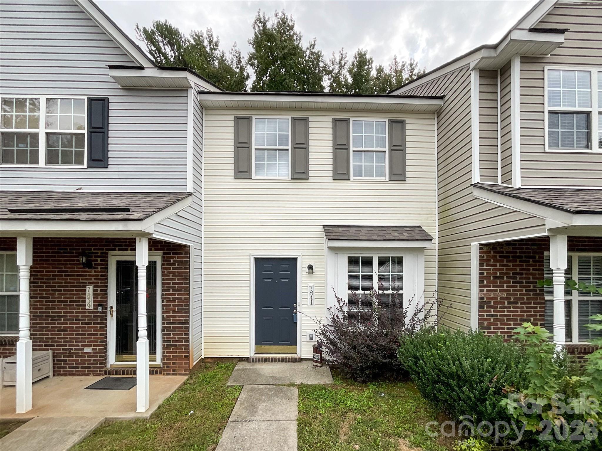 7841 Petrea Lane Apt 3303, Charlotte, NC. property listing photo