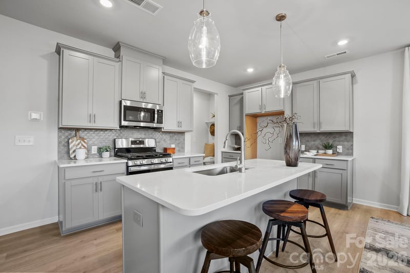 403 Silver Birch Court, Shelby, NC - 3 beds, 2.5 baths, 1,832 sqft - $281,490