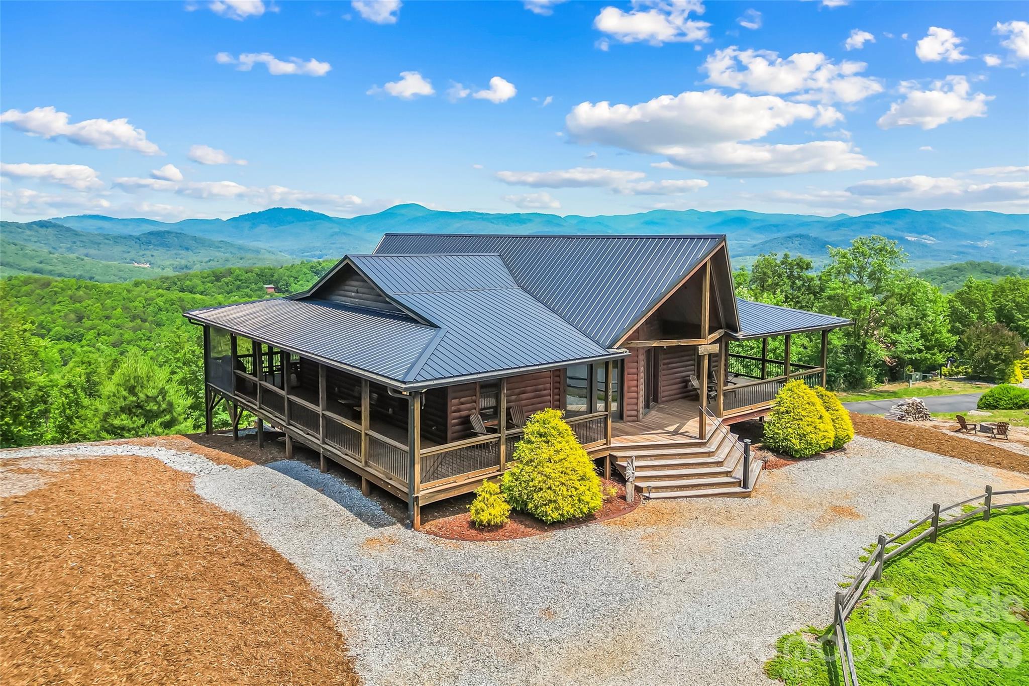 122 Azule Ridge Drive, Bostic, NC. property listing photo