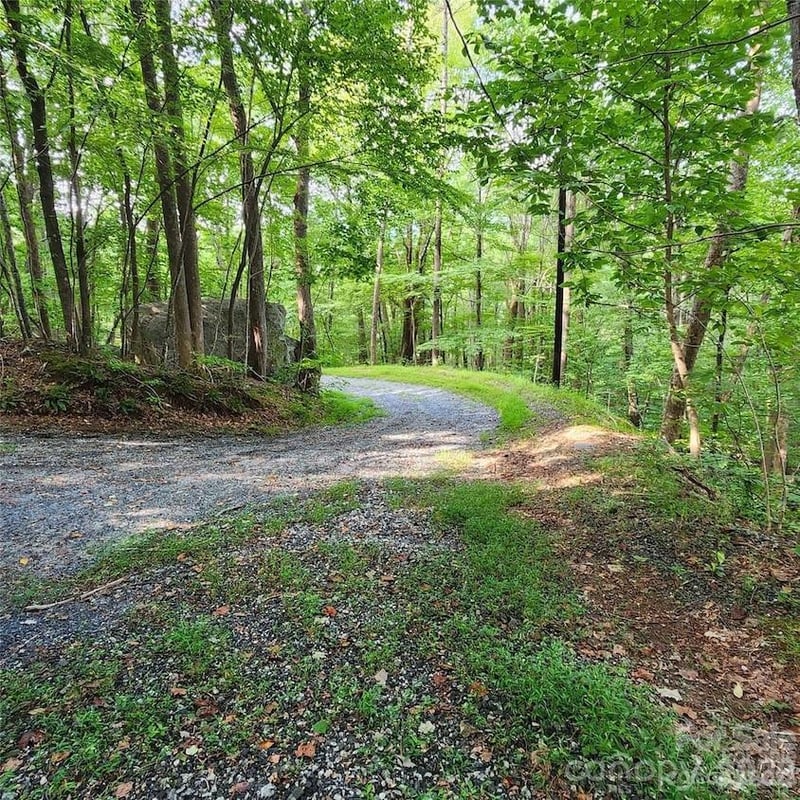0 Switchback Road, Lake Lure, NC -  - $7,500