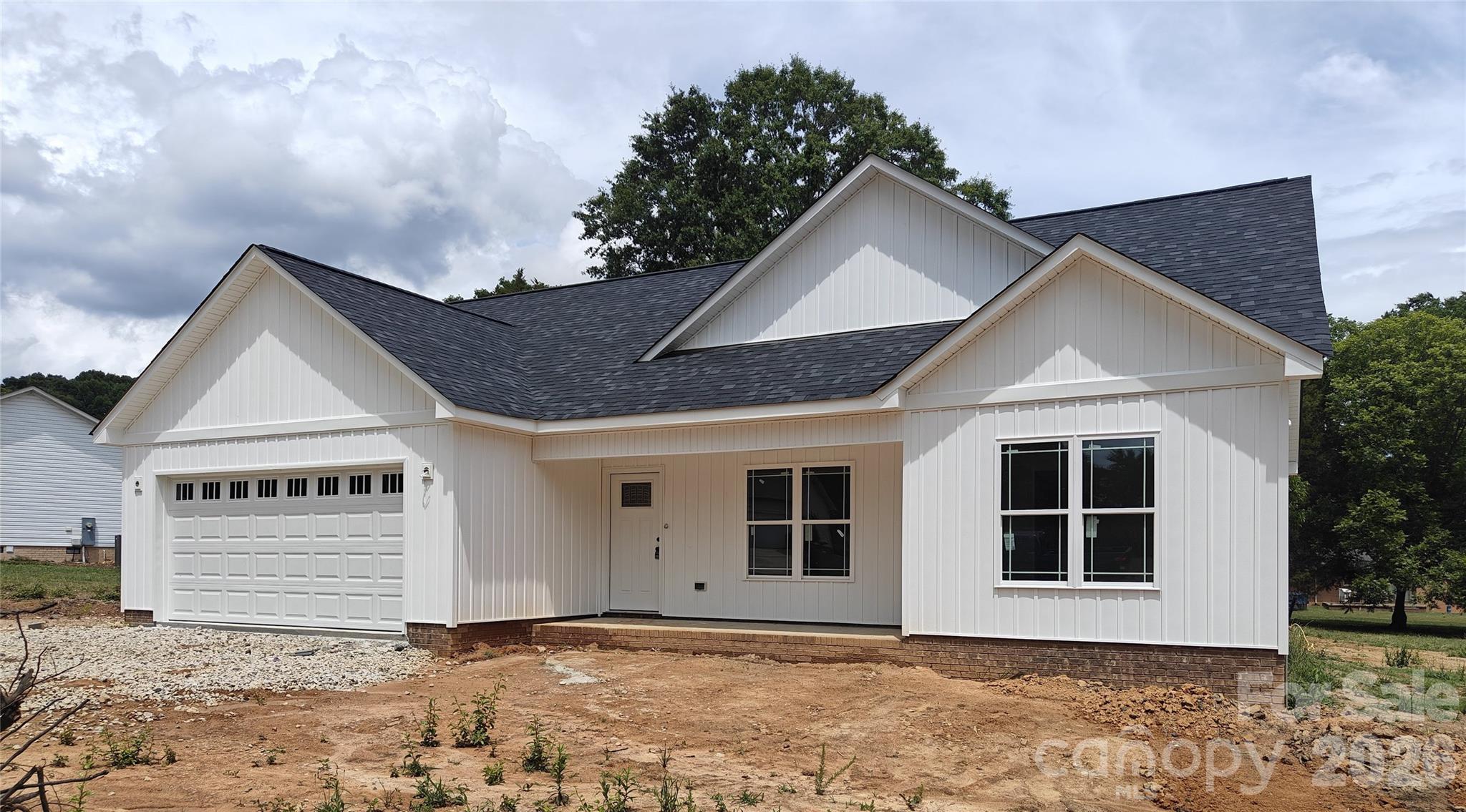 3468 Mellon, Salisbury, NC — property listing photo 1