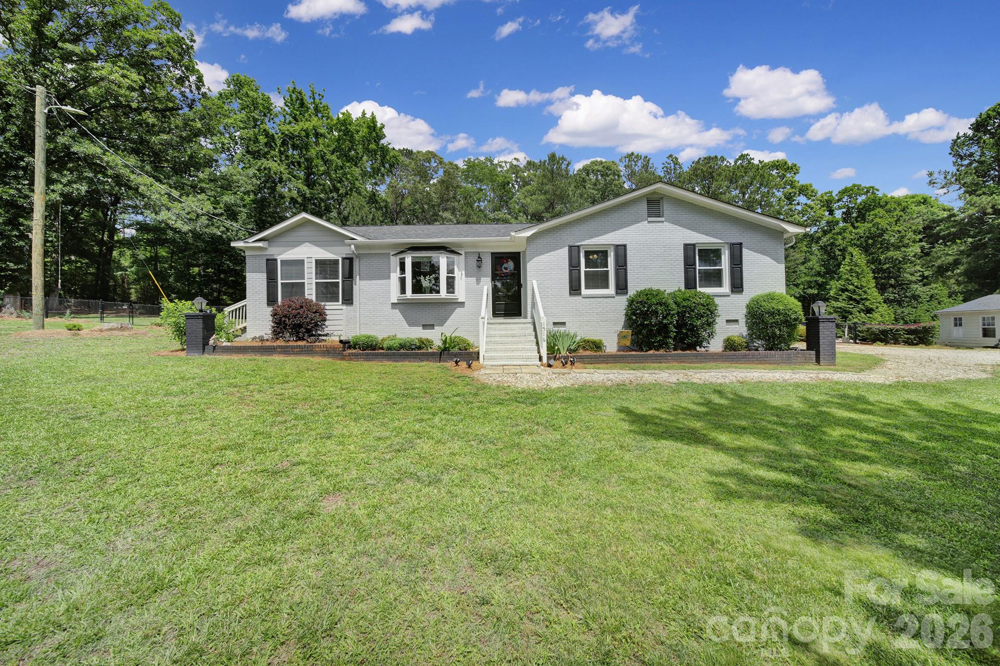 1516 Lowrys Highway, Chester, SC. property listing photo