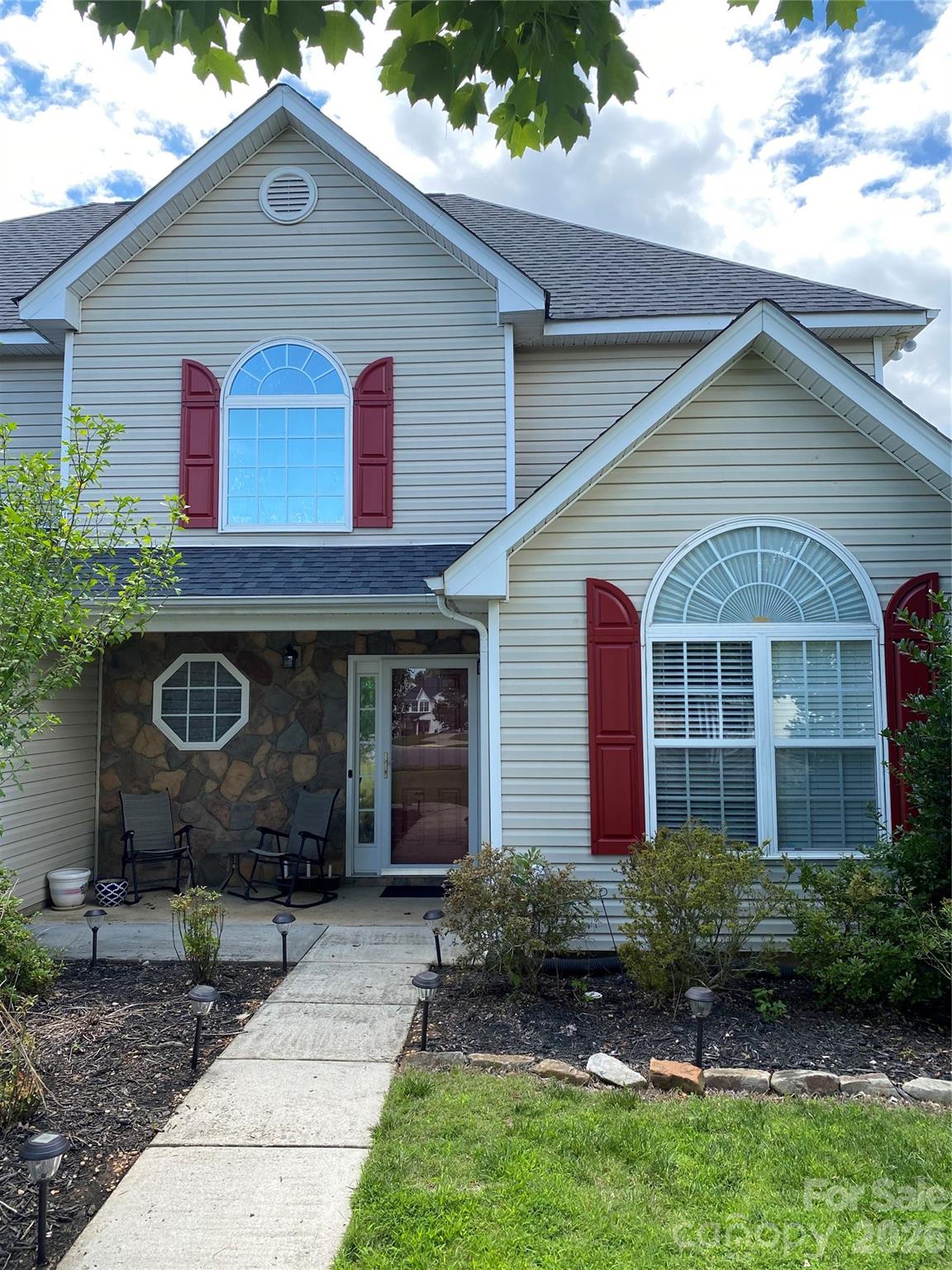 118 Glennallen Road, Mooresville, NC. property listing photo