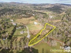 425 Nelson Valley Lane, Hendersonville, NC -  - $110,000