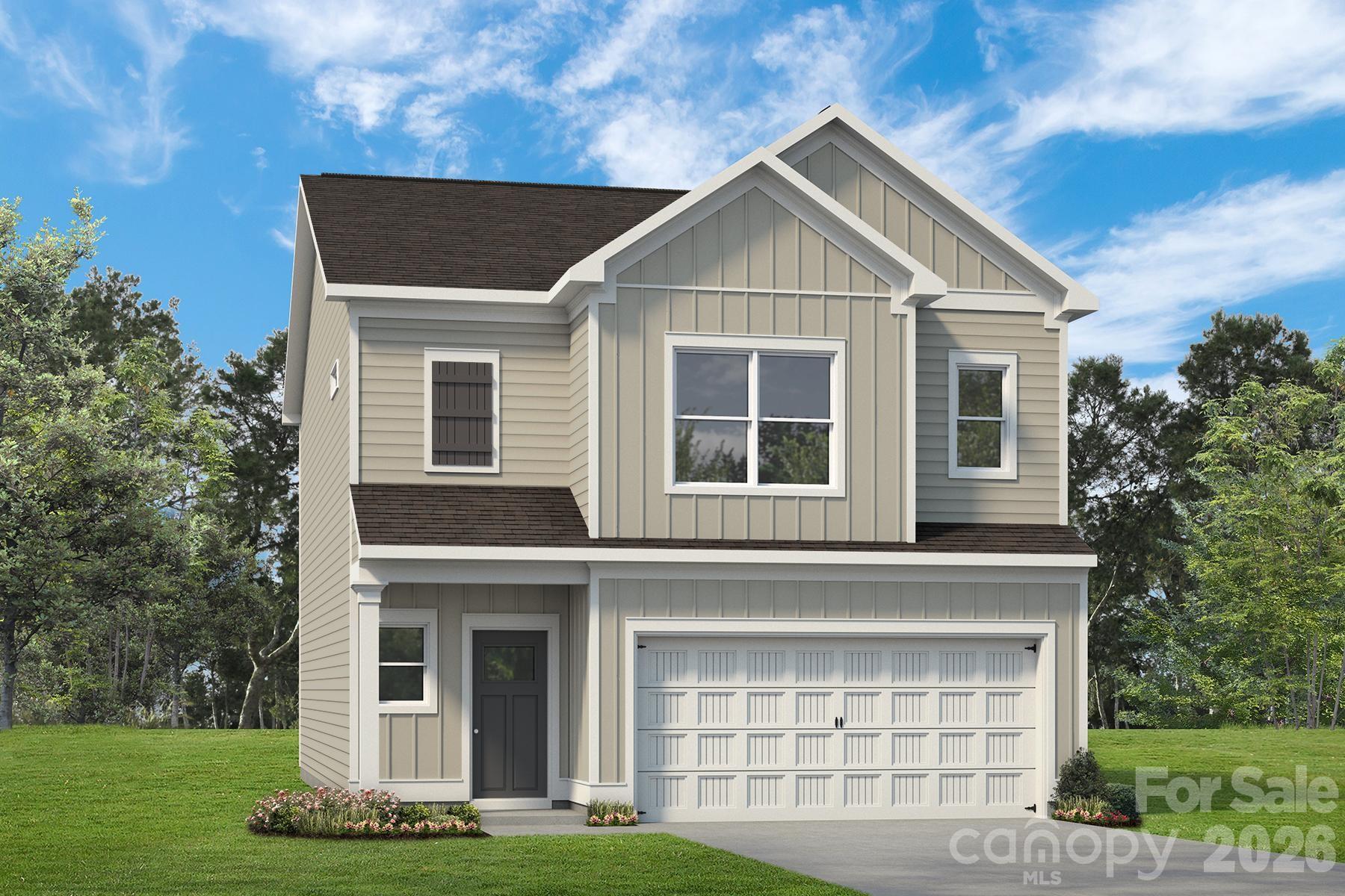 4236 Ruth Creek, Charlotte, NC — property listing photo 1