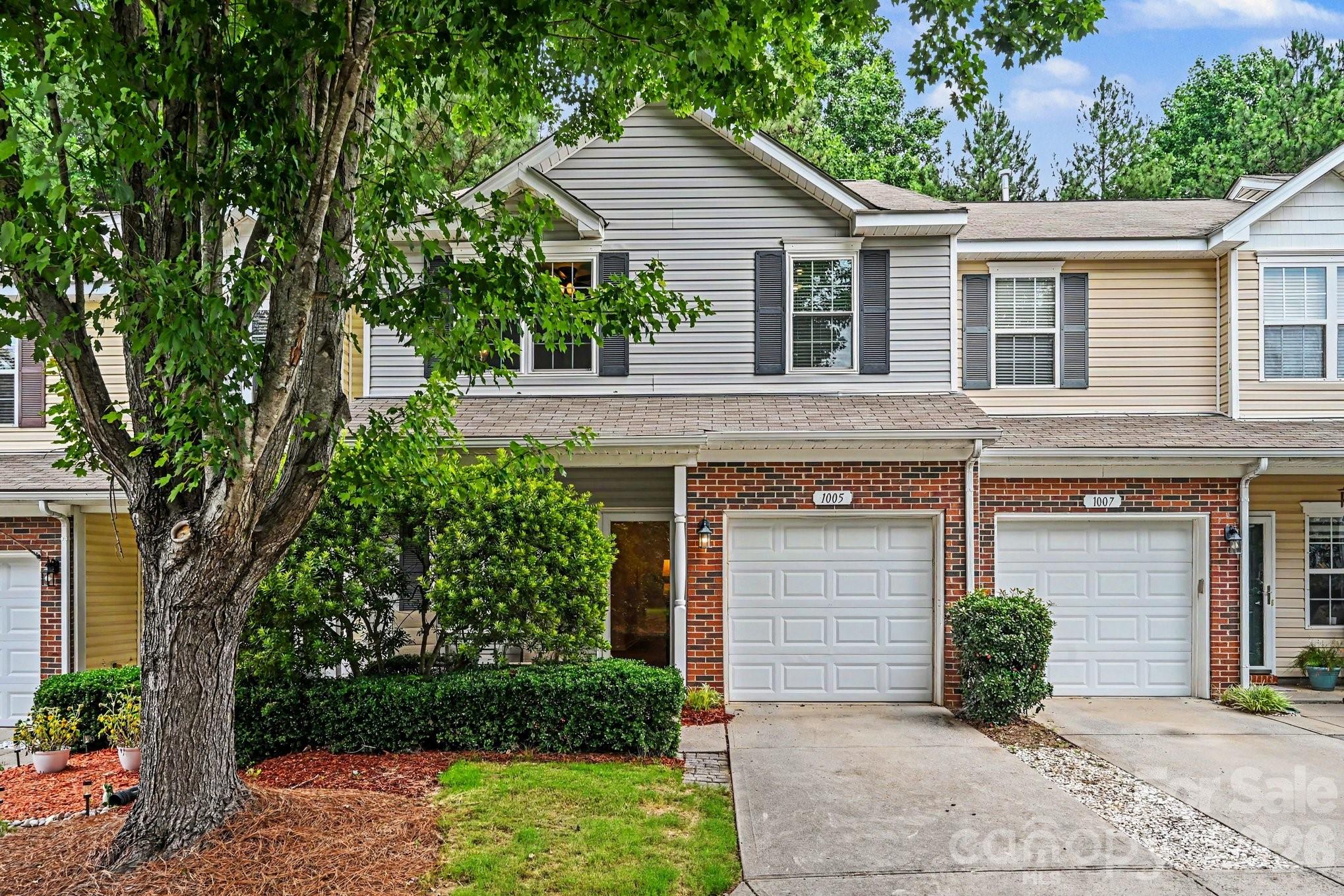 1005 Silver Spring Road, Fort Mill, SC. property listing photo