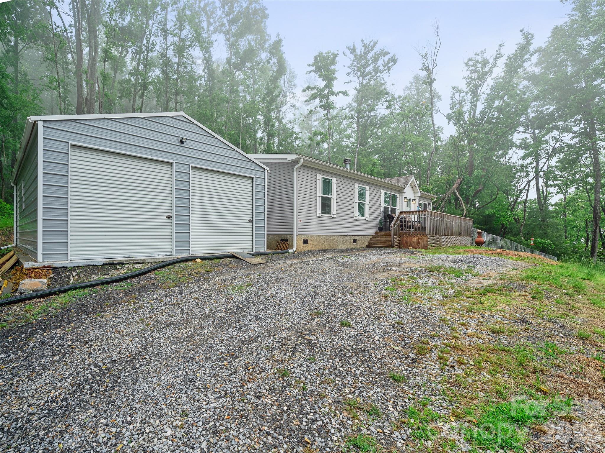 86 Jarrett Drive, Bakersville, NC. property listing photo