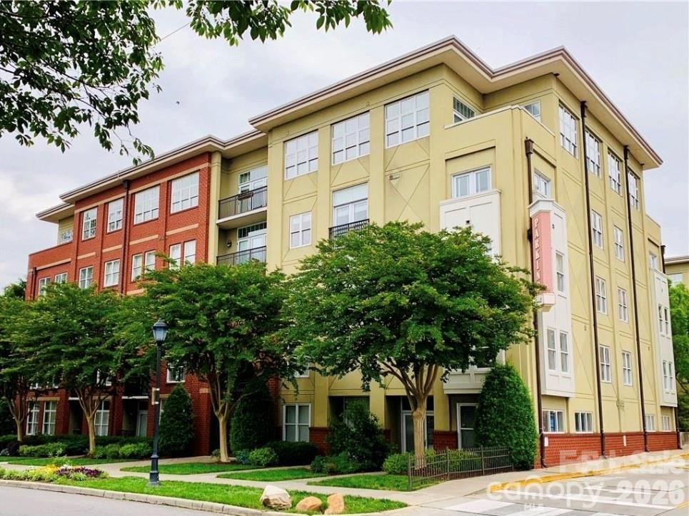 1320 Fillmore Avenue Apt 101, Charlotte, NC. property listing photo