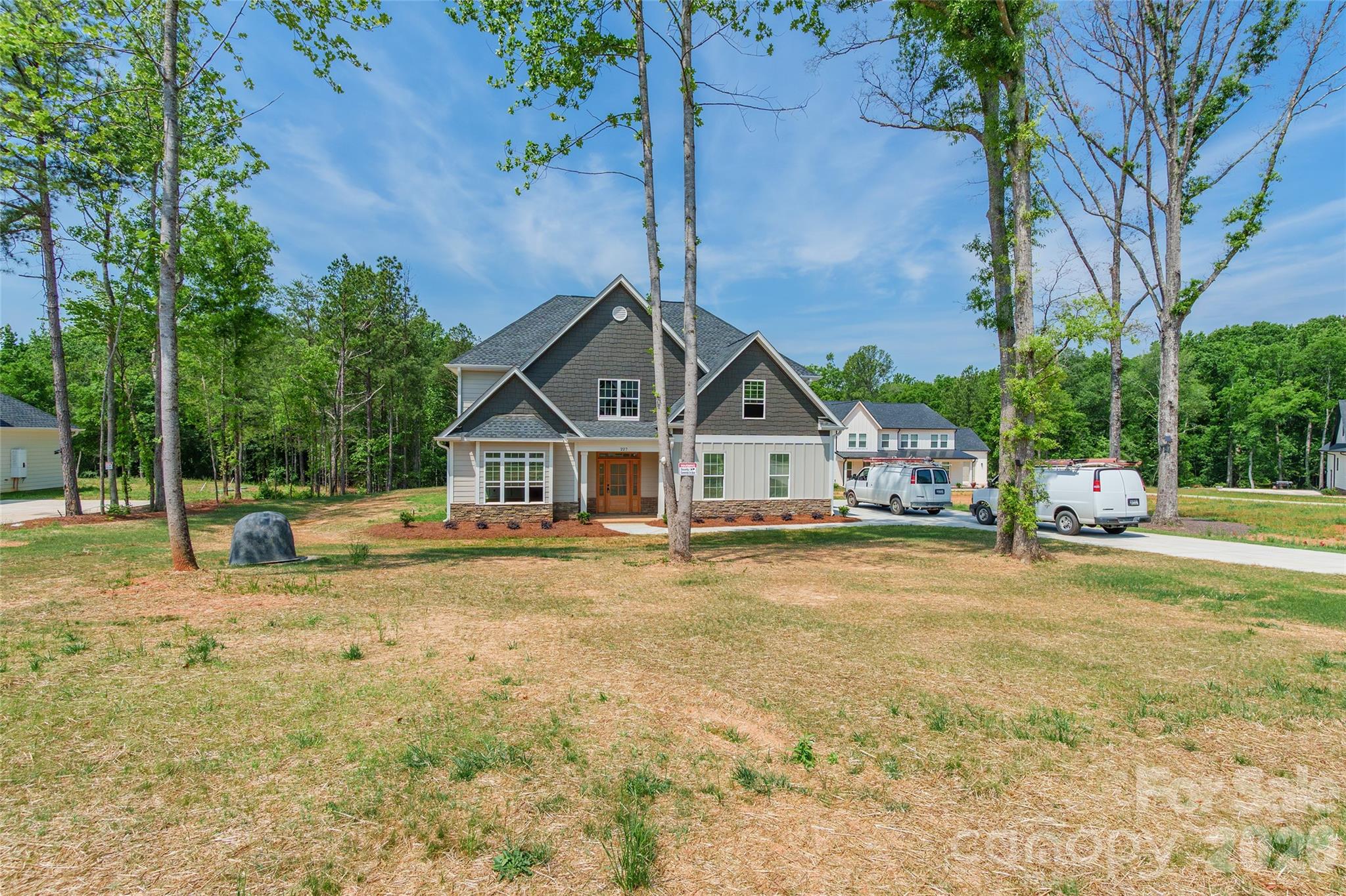 227 Heartland Drive, Rock Hill, SC. property listing photo