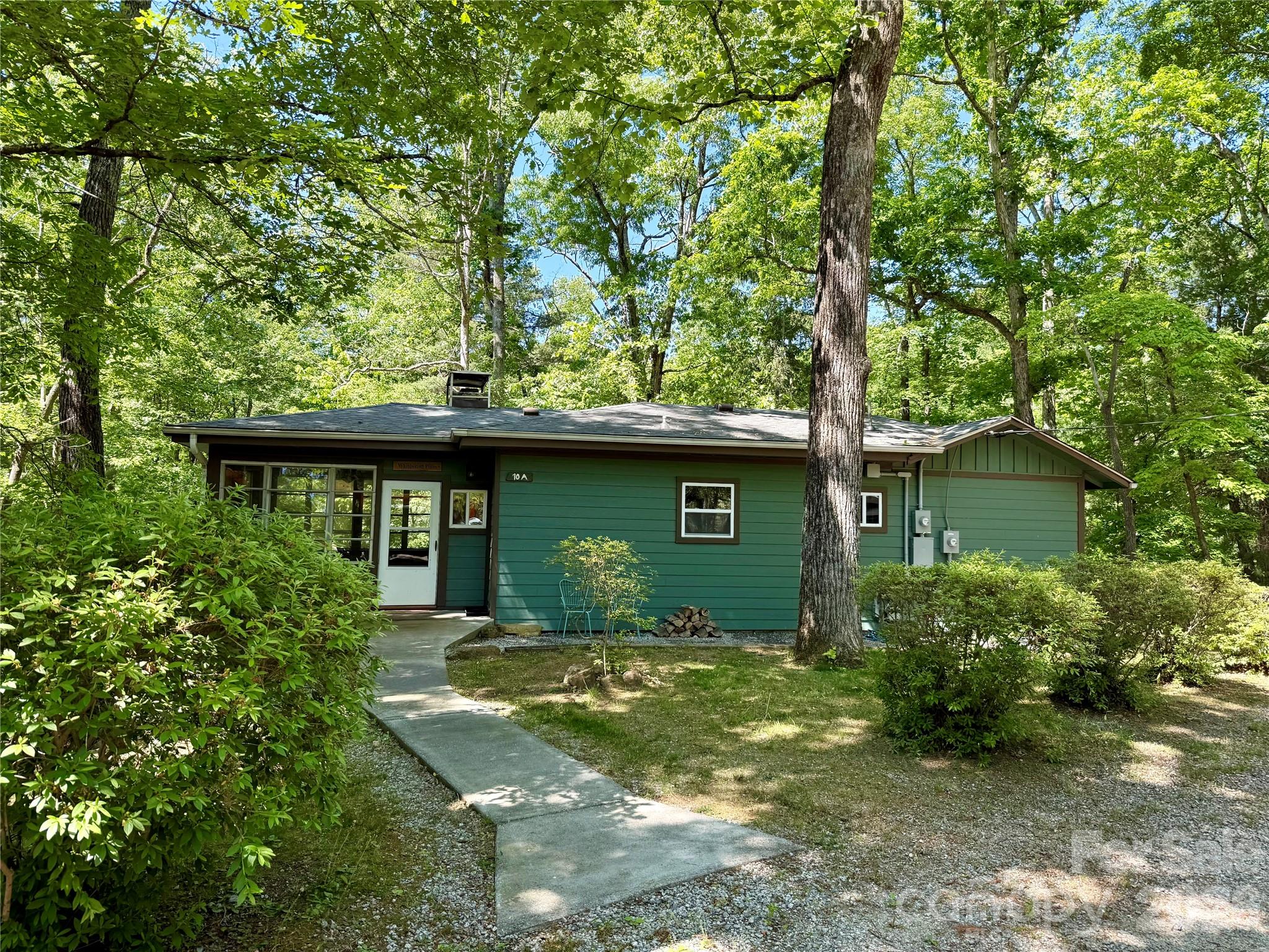 10 Lakemont Cottage Trail Apt 10A, Flat Rock, NC. property listing photo