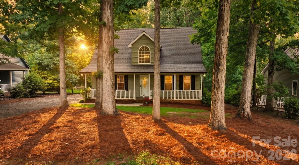302 Skyland, Mount Gilead, NC — property listing photo 1