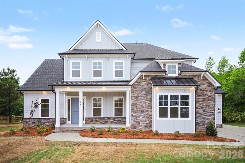 1041 Sage Pine 57, Clover, SC - 4 beds, 4 baths, 4,087 sqft - $950,000