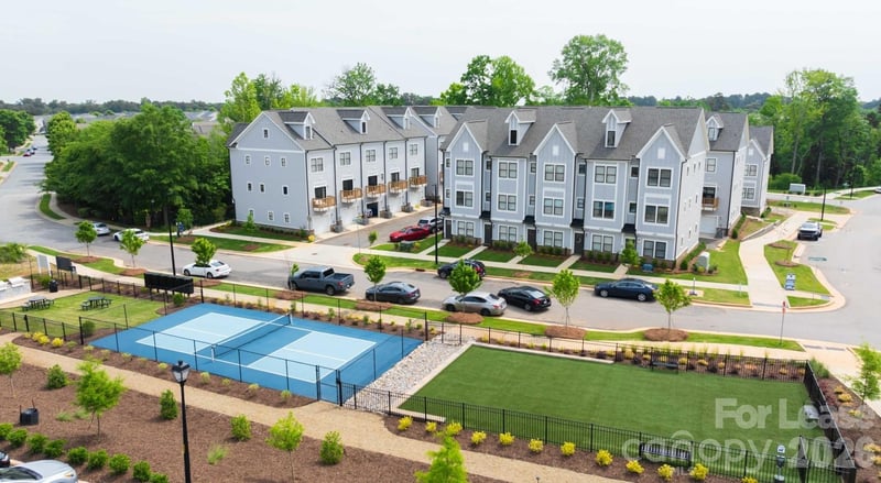 5150 Old Ridge Road B3, Charlotte, NC - 3 beds, 3.5 baths, 1,706 sqft - $2,457