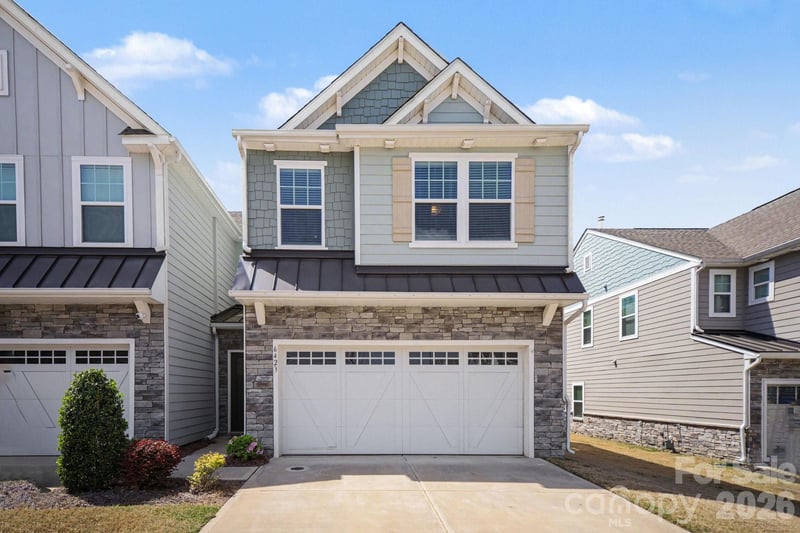 6423 Kinder, Lancaster, SC - 3 beds, 3 baths, 2,172 sqft - $370,000