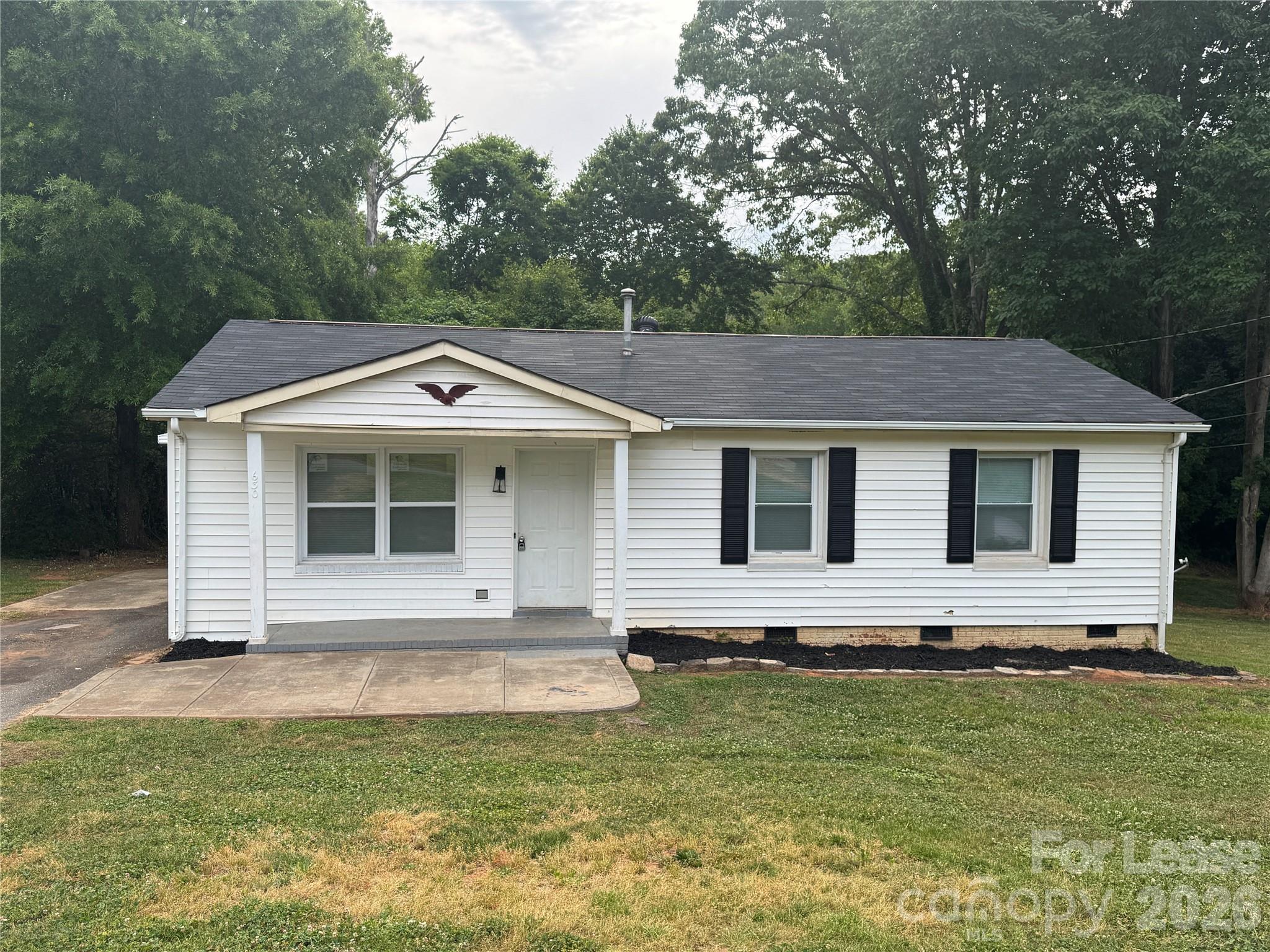 630 Dundeen Drive, Gastonia, NC. property listing photo