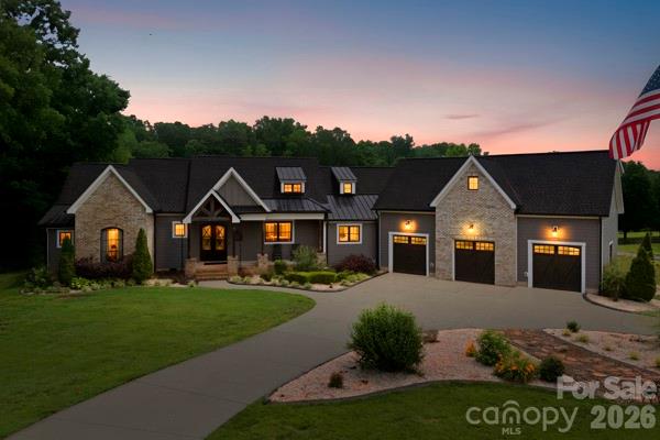 5200 Shoreview Drive, Concord, NC. property listing photo