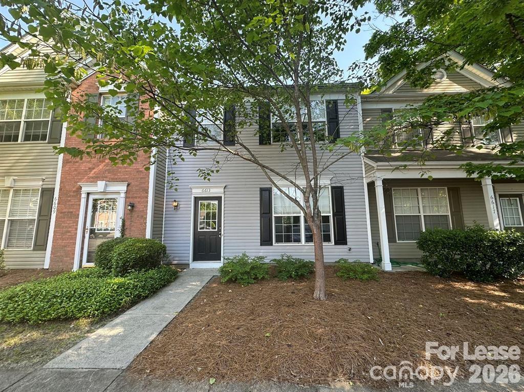6613 Rothchild Drive, Charlotte, NC. property listing photo