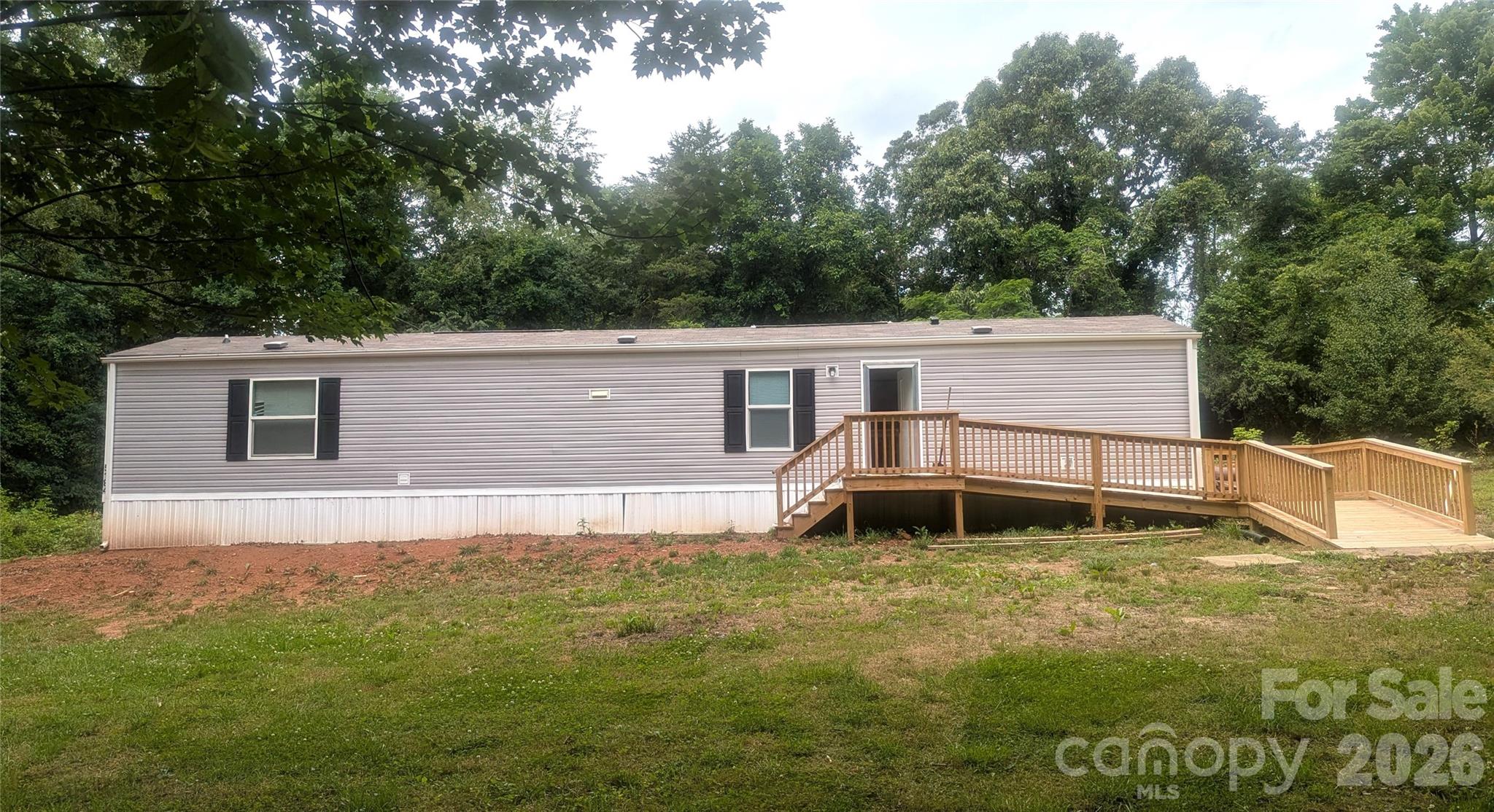 5184 Smawley Avenue, Morganton, NC. property listing photo