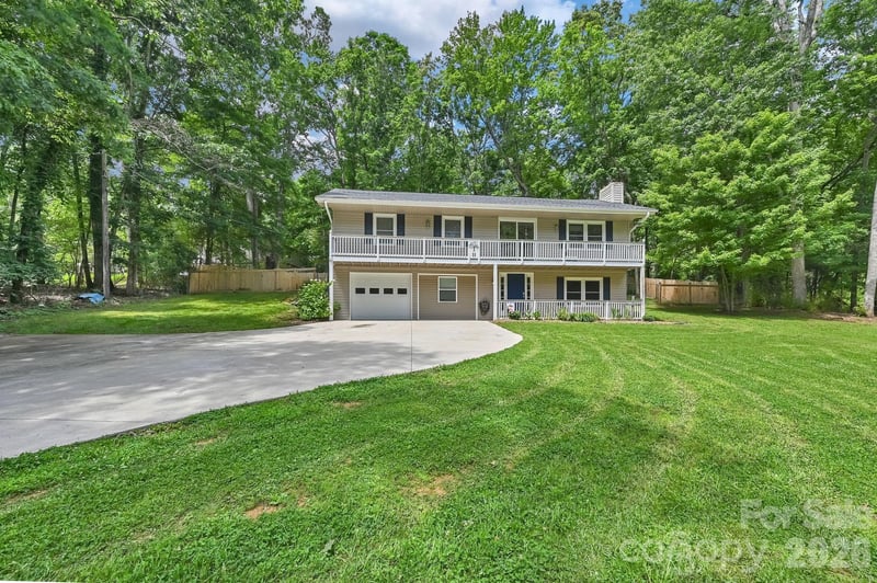 11 Greenwood Acres Drive, Mills River, NC - 4 beds, 2.5 baths, 1,806 sqft - $514,000