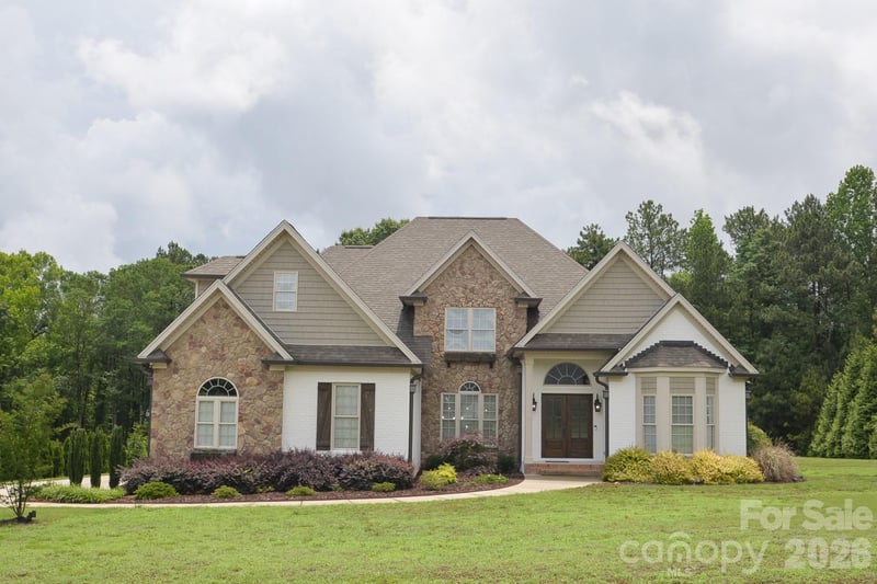 2015 Pierson Drive, Lancaster, SC - 4 beds, 3 baths, 3,612 sqft - $950,000