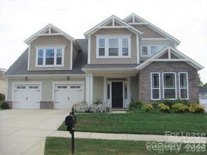 10517 Donahue Drive, Huntersville, NC. property listing photo