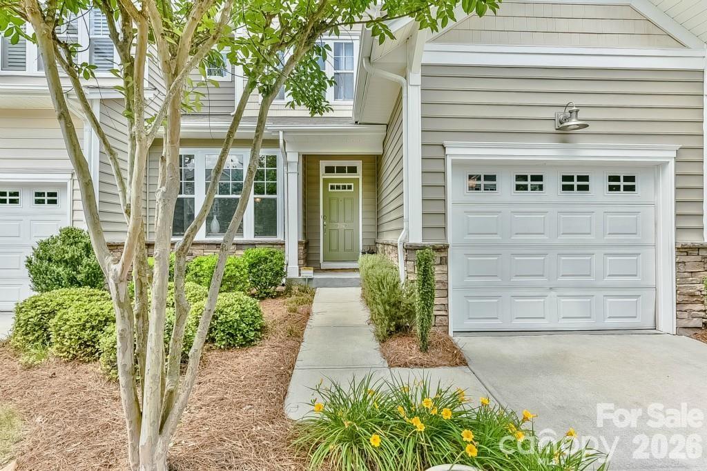 2084 Calloway Pines, Tega Cay, SC — property listing photo 1