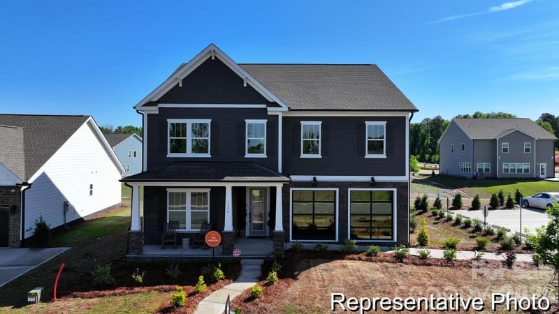 1357 Tappan Avenue Apt 111p, Rock Hill, SC - 4 beds, 2.5 baths, 3,614 sqft - $499,000