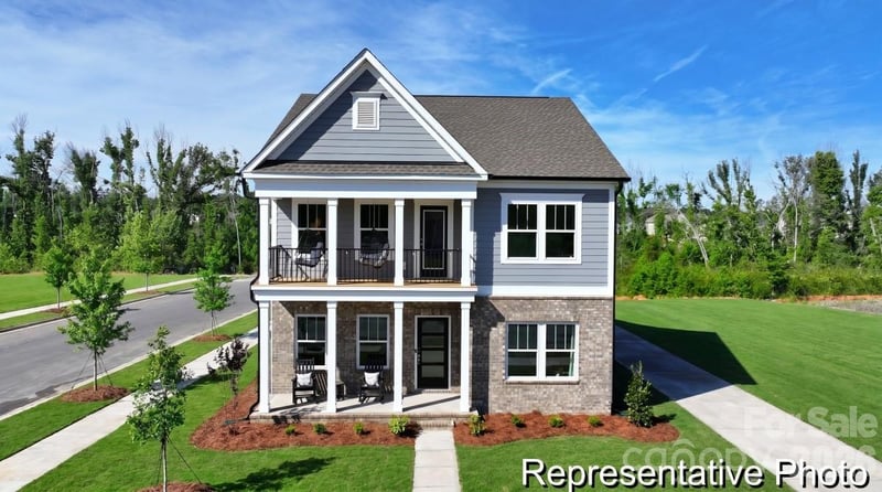 1361 Tappan Avenue Apt 113p, Rock Hill, SC - 4 beds, 3 baths, 2,618 sqft - $451,000