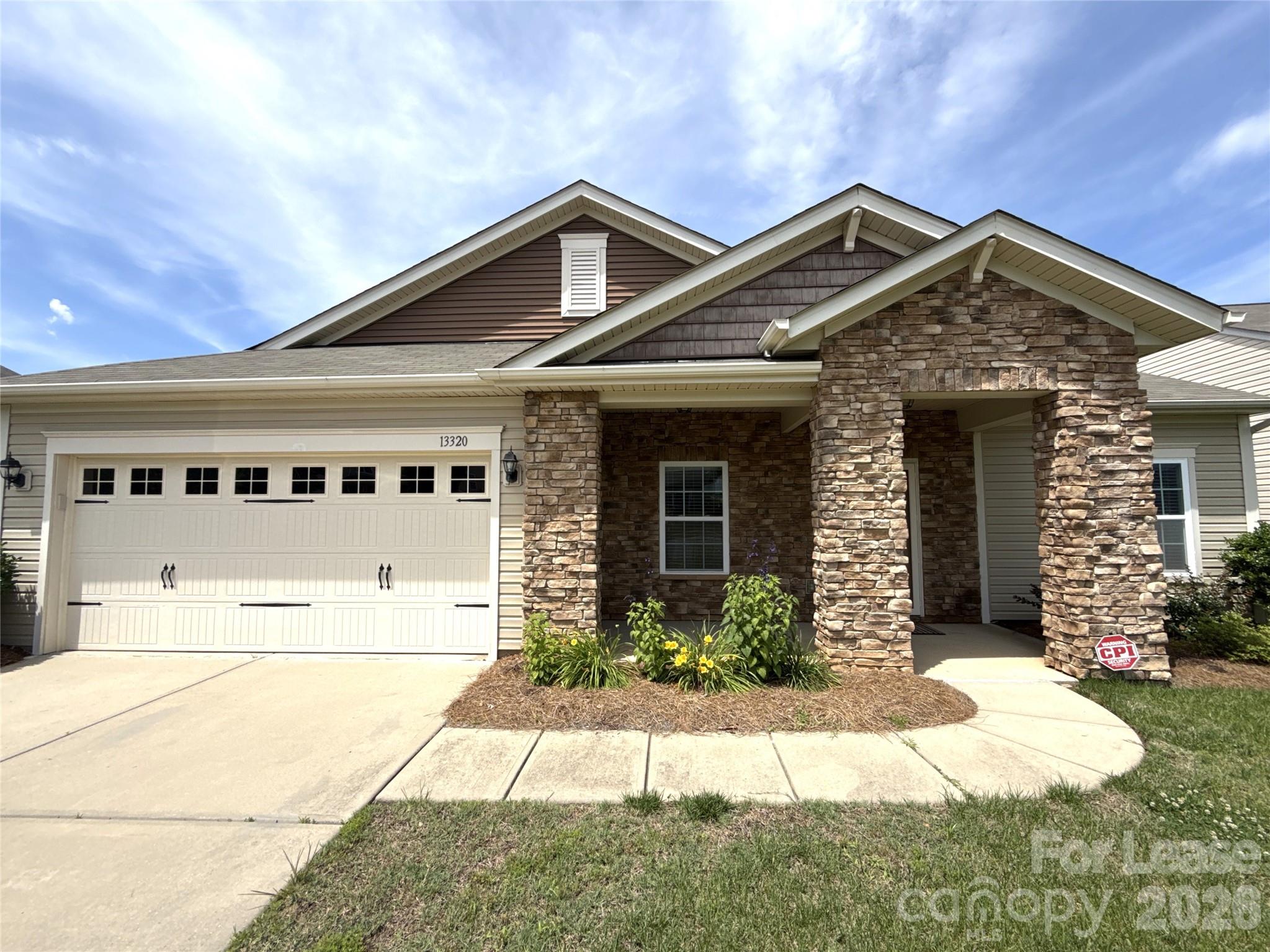 13320 Hunting Birds Lane, Charlotte, NC. property listing photo